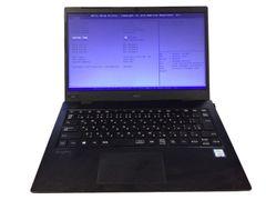 npc215【ジャンク】NEC PC-VKT16M3G63N6◆i5-8265U/8GB◆ジャンク扱い
