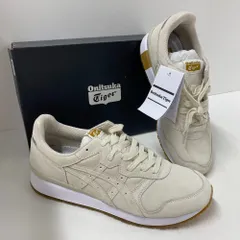 【美品】Onitsuka Tiger TIGER ALLY 22.5cmベージュ TIGER ALLY - Onitsuka Tiger | Onitsuka Tiger ONLINE STORE