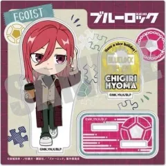 【中古】アクリルスタンド・アクリルパネル 千切豹馬(HOLIDAY ver.) アクリルスタンド 「ブルーロック」