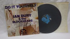 2023年最新】ian dury レコードの人気アイテム - メルカリ