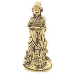 媽祖石壁像仏像 禅意 家内 茶台 仏堂 工芸品 置物