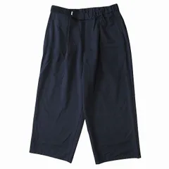 2025年最新】scale off wool wide chef pantsの人気アイテム