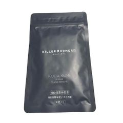 キラーバーナー2 90粒入 倖田來未プロデュース 1袋 KILLER
