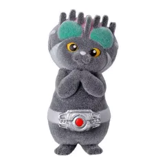 【中古】トレーディングフィギュア 仮面ライダーディケイド 「仮面にゃいだー」