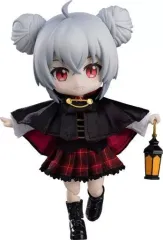 【中古】フィギュア ねんどろいどどーる ヴァンパイア：ミラ