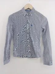 Abercrombie&Fitch シャツ P 16490 【1301090016490】