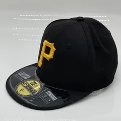 2025年最新】パイレーツ キャップの人気アイテム - メルカリ