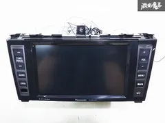 その他 Panasonic . CN-L800sed Strada Lシリーズ CN-L800SED 解説ムービー 1 - YouTube