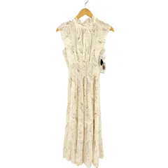 スナイデル snidel Sustainable20周年プリントワンピース レディース JPN：1 