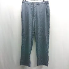 ◇ ⊂ SENSE OF PLACE by URBAN RESEARCH ウエストゴム ワイドパンツ サイズL ネイビー レディース E  【1409100066555】