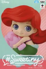 【中古】フィギュア アリエル(通常ver.) 「リトル・マーメイド」 #Sweetiny Disney Characters -Ariel-