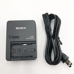 SONY(ソニー) バッテリーチャージャー BC-QZ1