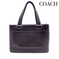 極美品 1314 OLD COACH トートバッグ レザー スエード加工 韓国製 極美品 1314 OLD COACH トートバッグ レザー スエード加工 韓国製