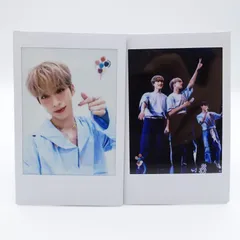 ONEUS レイブン トレカ グッズまとめ 2025年最新】oneus レイブンの人気アイテム - メルカリ