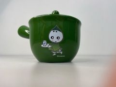 こいまろ急須