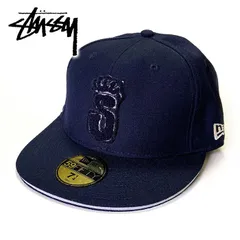 2024年最新】stussy new eraの人気アイテム - メルカリ