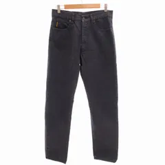 AJ アルマーニジーンズ カーゴパンツ ネイビー 未使用 imgrc0097925723.jpg