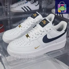 ナイキ スニーカー エアフォース Nike Air Force 1 essential  CZ0270-102 レディースメンズ｜本日限定特価｜新品未使用-WTO輸入1
