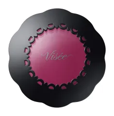 新品 Visee(ヴィセ) リシェ リップ&チーククリーム N RO-6 ローズレッド 5.5g