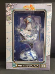 2025年最新】B賞 銀時ディスプレイフィギュアの人気アイテム - メルカリ