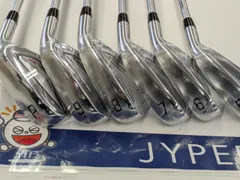 2025年最新】202cbp アイアンの人気アイテム - メルカリ