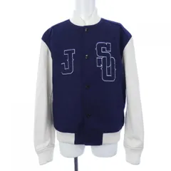 BOSSx SHOhEI OHTANIコラボスタジャン新作品　希少おまけ付き BOSS - BOSS SELECTED BY SHOHEI OHTANI スタジアムジャンパー