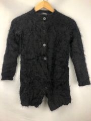 エスマックスマーラ 'S MAX MARA 起毛カーディガン　サイズＳ　05113001　02