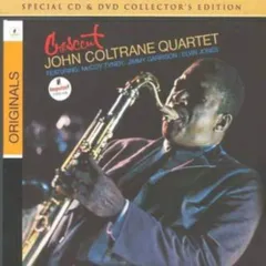 2025年最新】john coltrane/crescentの人気アイテム - メルカリ