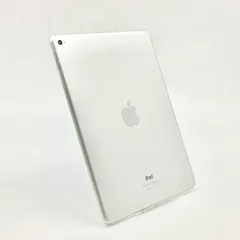 Apple iPad Air 2 64GB シルバー Wi-Fi 白ロム 動作確認済【全額返金保証】【最速発送】