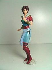 【中古】メイドインアビス　兎座ナナチ&ミーティ　フィギュア フィギュア｜メイドインアビス｜兎座ナナチ＆ミーティ