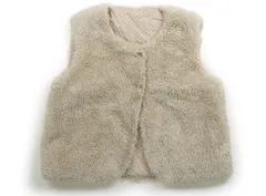 【シップス/SHIPS】ベスト 90サイズ 女の子【子供服・ベビー服】（1950267）