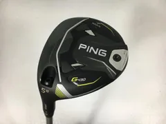 PING G430 フェアウェイウッド 7w テンセイCK SERIES 70 PING G430 フェアウェイウッド 7w テンセイCK SERIES 70