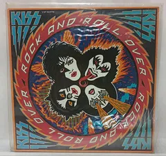 2025年最新】rock and roll over kissの人気アイテム - メルカリ