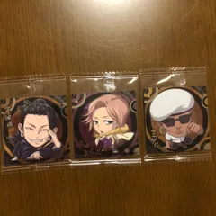 呪術廻戦　シールセット