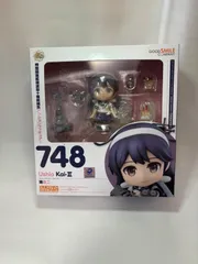 潮 ねんどろいど 艦隊これくしょん 艦これ 駆逐艦 フィギュア 吹雪型