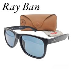 Ray Ban JUSTIN CLASSIC RB4165F 622/2V 140 サングラス