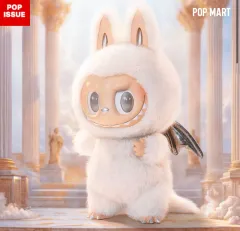 ジモモホワイトエンジェルラブブ ジモモホワイトエンジェルラブブ Labubu | UNIQUE