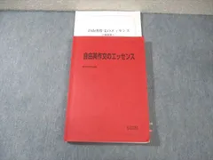 英文精読特講 自由英作文のエッセンス 英作文特講 セット 竹岡広信 駿台 自由英作文のエッセンス テキスト 2023 竹岡広信 ☆ 015S0D