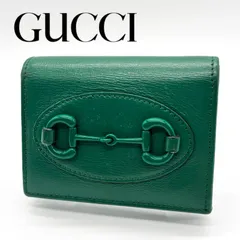 美品　グッチホースビット財布 グッチ GUCCI アディダスコラボホースビットショルダー