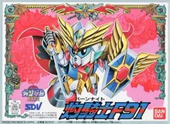 2026年最新】灼熱騎士ガンダムF91の人気アイテム - メルカリ
