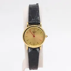 セイコー クレドール 4J80-0010 18KT 750 14.3g腕時計