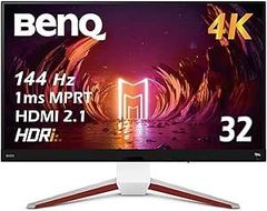 BenQ MOBIUZ EX3210U ゲーミングモニター