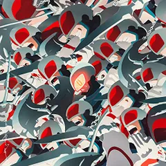 (CD)U (通常盤)／millennium parade × Belle