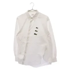 COMME des GARCONS SHIRT ロンT フランス製 X2336スプーキーのメンズ