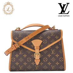 2025年最新】LOUIS VUITTON ルイ ヴィトン モノグラム ベルエア