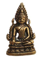 アジアン雑貨　タイ仏像　小さい仏像26（タイ・ブッタ ）