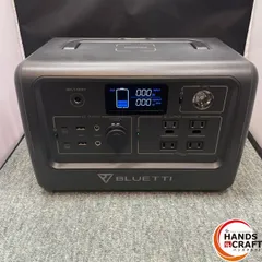 ボーナスストア+5％】BLUETTI B80 拡張バッテリー 806Wh