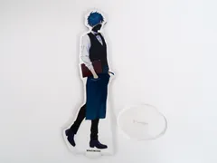 CR CrazyRaccoon アクスタ Vanilla バニラ GIGO 2025年最新】VaniLla アクスタ gigoの人気アイテム - メルカリ