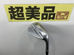 【中古】キャロウェイ 【美品】オーパスウェッジ OPUS Chrome 58-6T/DG(JP)/S200/58[4551]■神戸長田