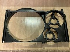 トヨタ純正新品】 未使用品 スープラ MA70 ラジエター ファン